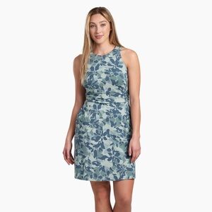 KUHL Skyla dress, M